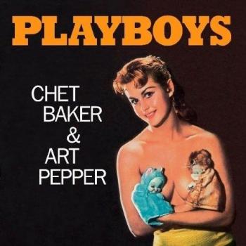 Playboys [Vinilo]