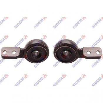 Brazo oscilante SIDEM 821680 SET con silentblock
