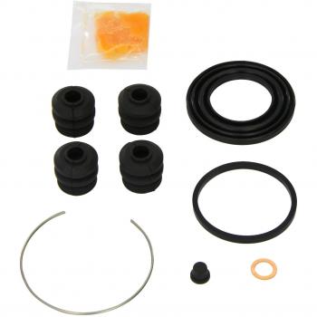 Juego de reparación pinza de freno A.B.S. 53347 para Toyota Corolla VIII Liftback y Starlet V