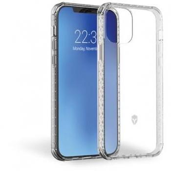 Funda Transparente Reforzada Force Case Air para iPhone 12/12 Pro