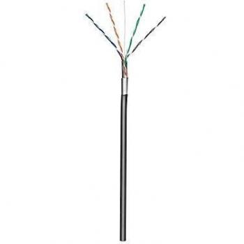 Goobay 57294 - Cable de Red F/UTP