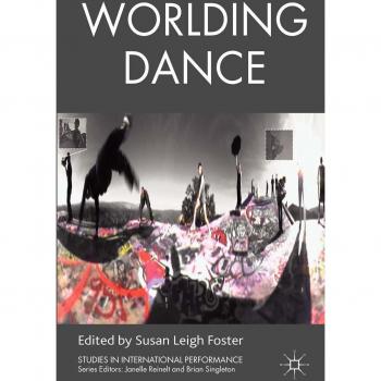 Worlding Dance