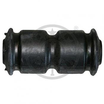Optimal F8-6602 Casquillo del cojinete, ballesta