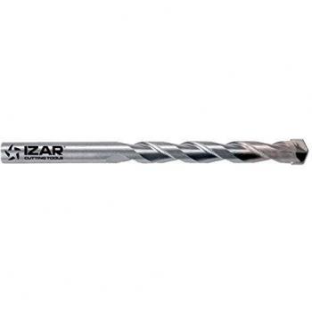 Broca Profesional para Pared de Metal Duro Izar 30235, Diámetro de Corte 16.0 mm, Longitud 150 mm