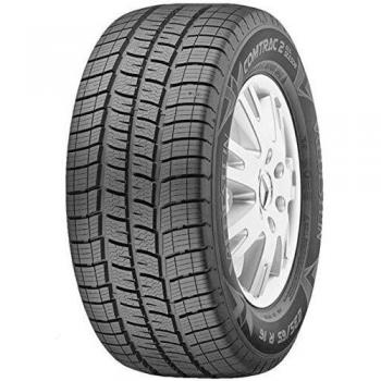 NEUMÁTICO VREDESTEIN COMTRAC 2 225 65 R16C 112/110R VERANO TL PARA FURGONETAS