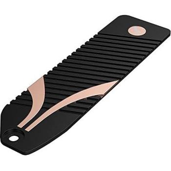 Sabrent M.2 NVMe PS5 heatsink