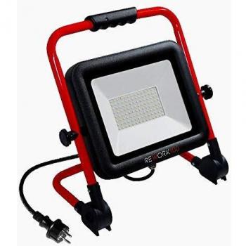 Proyector Portátil LED Rework 100W 4000K IP65
