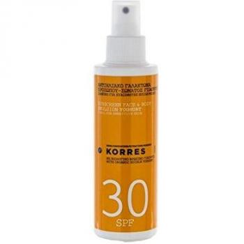 Korres 0600084 Crema Solar - 1 Recipiente