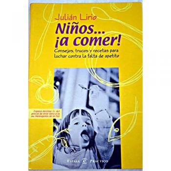 Niños...¡a comer!