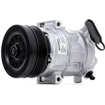 DENSO, Compresor de aire acondicionado DCP20021