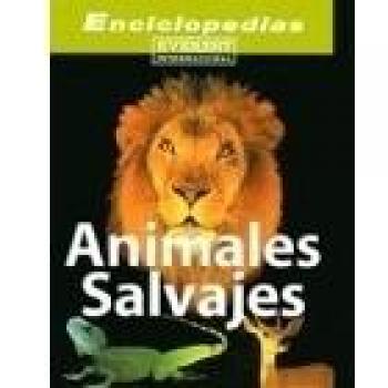 Enciclopedia de los animales salvajes