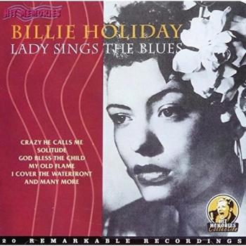 Lady Sings the Blues