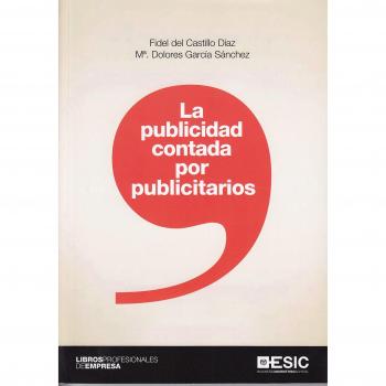 Publicidad contada por publicitarios,La