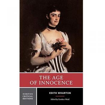 The Age of Innocence