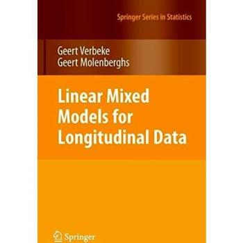 Linear Mixed Models for Longitudinal Data
