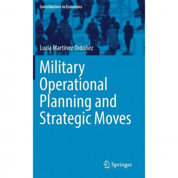 Military Operational Planning and Strategic Moves