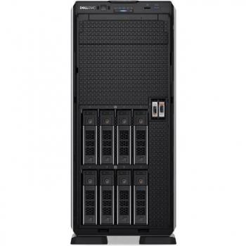 PowerEdge T550, Chassis 8 x 3.5, Xeon Silver 4314, 32GB RDIMM