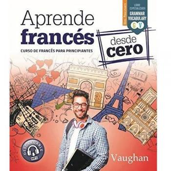 Aprende francés desde Cero