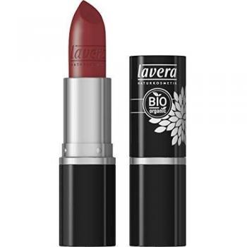 Lápiz Labial Intenso Lavera Beautiful Lips Color 44 Grano de Café 4.5g