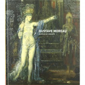 Gustave Moreau, Sueños de Oriente
