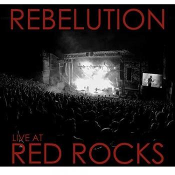 Live At Red Rocks