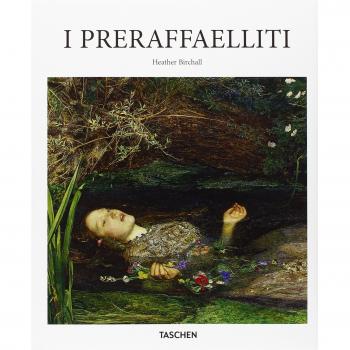 Los Prerrafaelitas - Edición de Tapa Dura por Heather Birchall