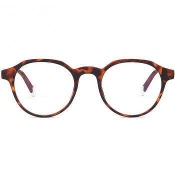 Barner Chamberi Tortoise +2.00 Gafas de Lectura con Filtro Luz Azul Marrón Tortuga