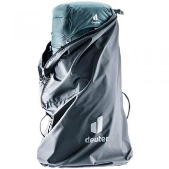 Funda de Transporte Deuter Flight Cover 60-90 Negra Unisex