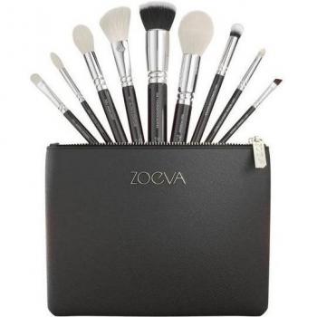 ZOEVA - The Complete Sets de brochas 1 pieza