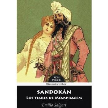 Sandokan: Los tigres de Mompracem: Volume 1