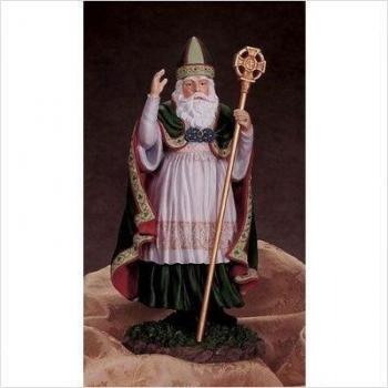 PRIZM St, Patrick de Irlanda * 11533