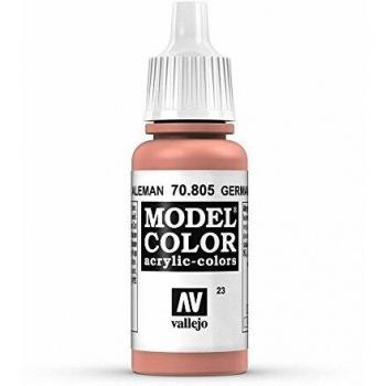 Vallejo Model Color Pintura Acrílica, Naranja