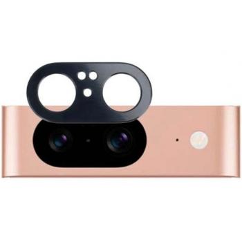 Protector Cámara Metalizado para Google Pixel 8