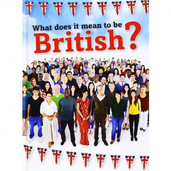 What Does it Mean to be British?