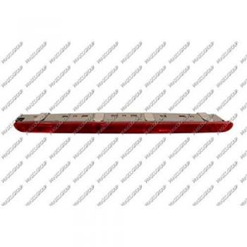 Prasco ME0274150 - Luz de freno adicional