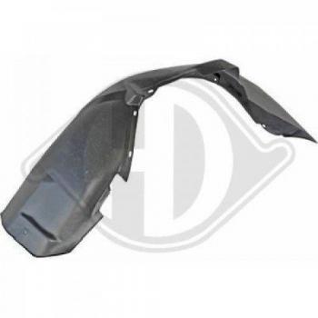 Diederichs 2245009 radschale Izquierda