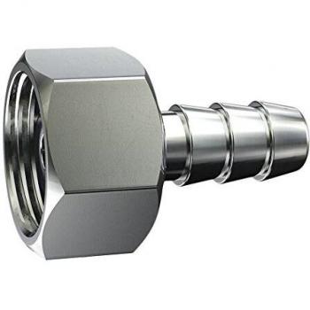 salki 40402120 Tetina 21.8-i, Metal, L