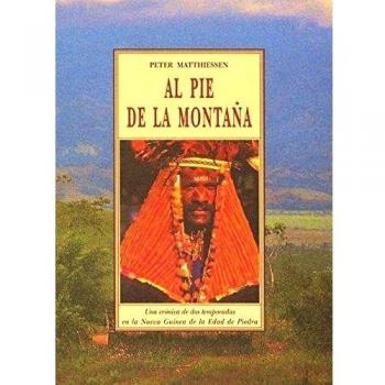 Al pie de la montaña