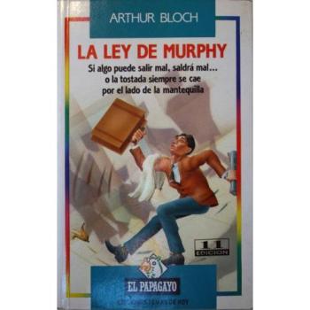 La ley de murphy