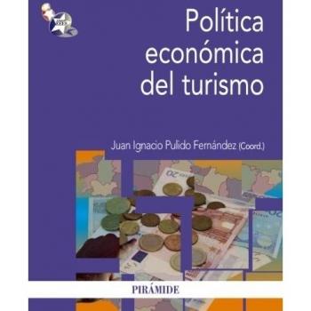 Política económica del turismo