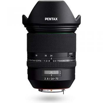 Pentax 21310 lente de cámara SLR - Objetivo