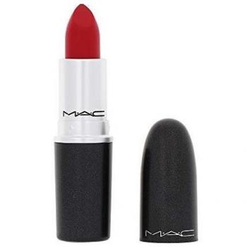 M·A·C Mac Matte Lipstick 3g Red Rock