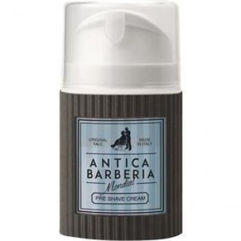 Crema Pre-Afeitado ERBE 50 ml para Hombre