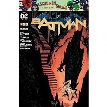 Batman 52