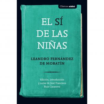 El sí de las niñas
