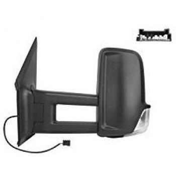 Espejo retrovisor VAN WEZEL 3077823
