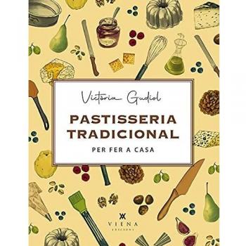 Pastisseria tradicional per fer a casa: 31