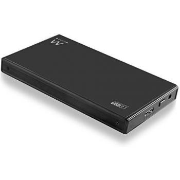Ewent EW7033 caja externa 2.5 SATA a USB3