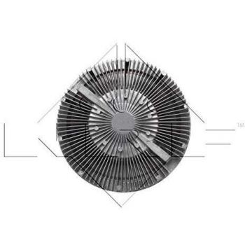 Embrague ventilador del radiador NRF 49113, refrigerantes del motor
