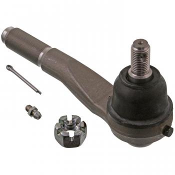 Febi-Bilstein 41378 Articulación axial, barra de acoplamiento